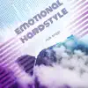 Hulk Briggs - Emotional Hardstyle - Single